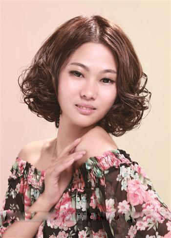 ����Ů�Զ�����Ҷͷ�̷�������ѡ