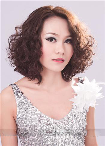 ����Ů�Զ�����Ҷͷ�̷�������ѡ