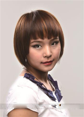 ����Ů����ôѡ�����ն̷�