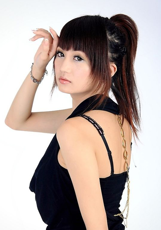 ����Ů�����Գ��Եĺ�ʽ����