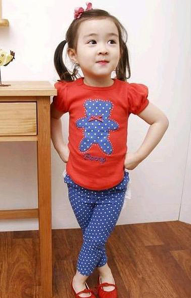 �ɰ���Ƥ��СŮ����β����