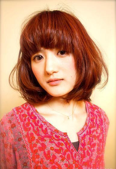 ����Ů���ʺϵĶ̷��������