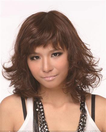 ����Ů���ʺϵĶ̷��������