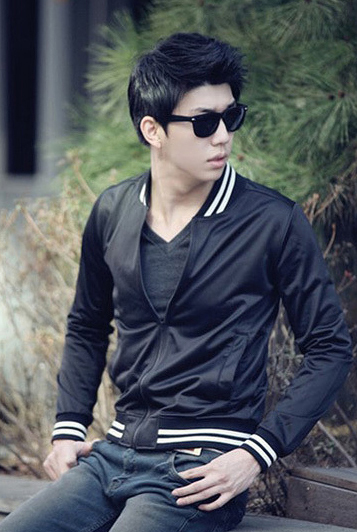 �������ɶ̷�������� ˧�������̷�ͼƬ