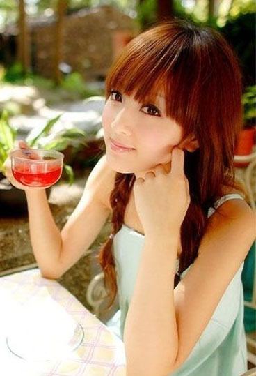 ����Ů��˫���黨�跢��ͼƬ����