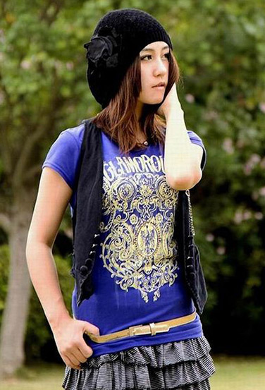 ������ʽ�г���Ⱦ����ɫ�̵�