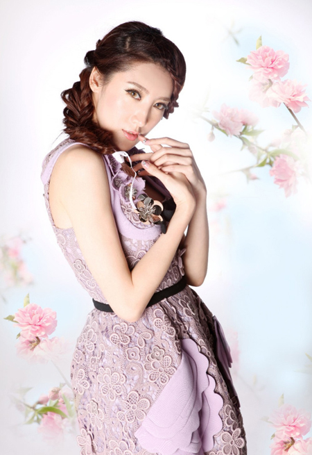 �ʺ�Ů������ĳ����෢����