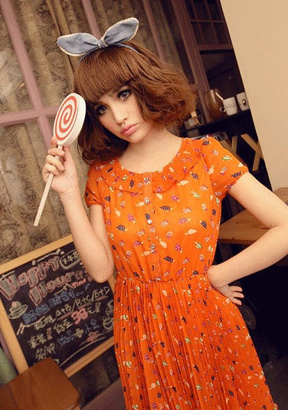 ���к����ᷢ�ε�Ů���̷�����