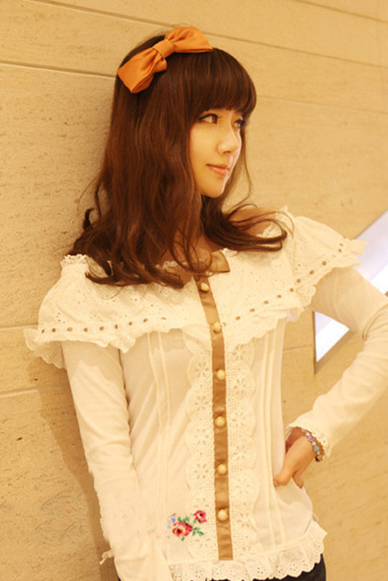 �г���Ů���ʺϵ�Ⱦ����ɫ�̵�