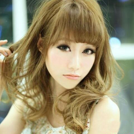 �Ŀ�Ů��������Ⱦ����ɫ