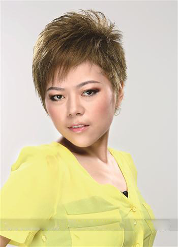 ����Ůʿ��ôѡ�����ж̷�