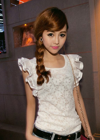 ����Ů�������������Ƽ�