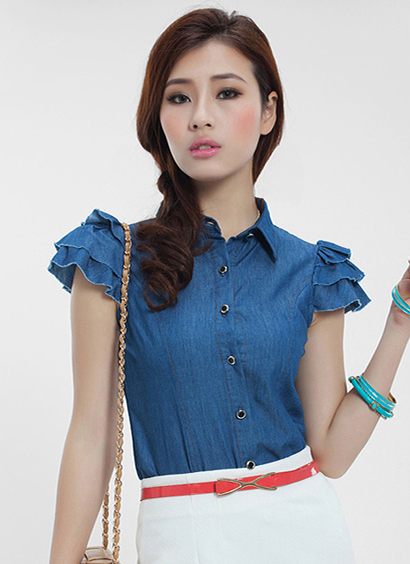 ����Ů��С��Ů��������β�����̵�