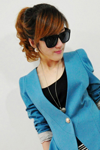 ����Ů��С��Ů��������β�����̵�