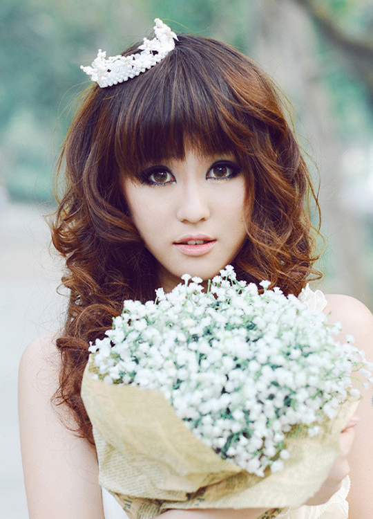 ����Ů���ʺ�ʲô��������