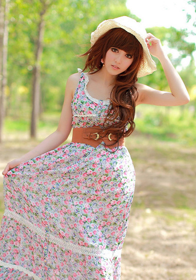 ����ʱ��С��Ů��Ⱦ������