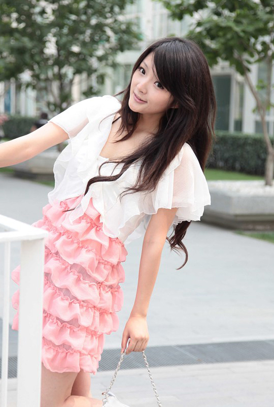 �ʺϳ���Ů�����������̷�