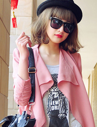 �ͷ�ʱ�в��ݴ��� ������Ů������Ⱦ��