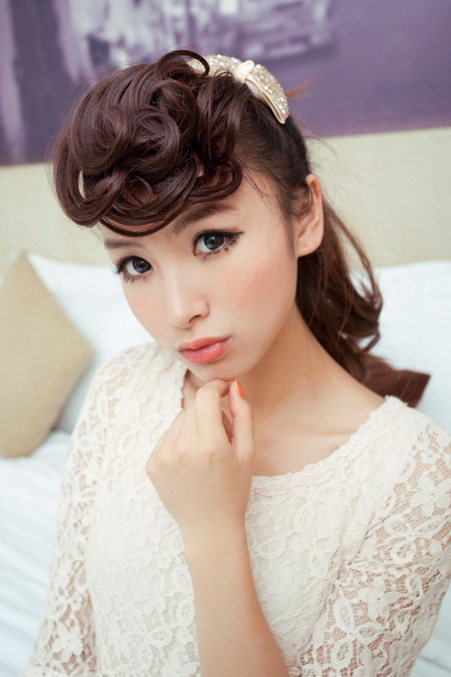 ������Ů����̷�����