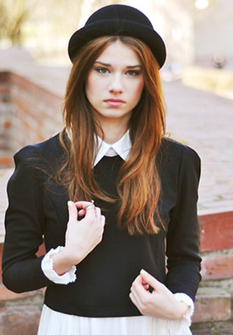 ������ŷ��Ů�����ͽ��