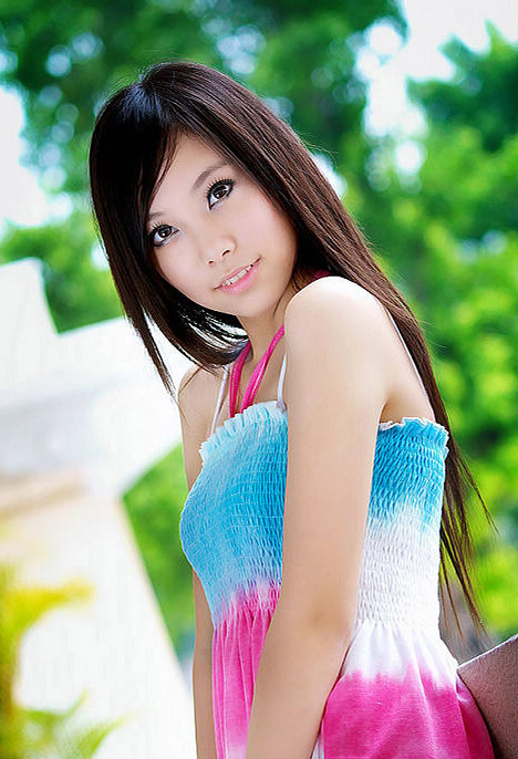 �������µ�б������ֱ���̵�