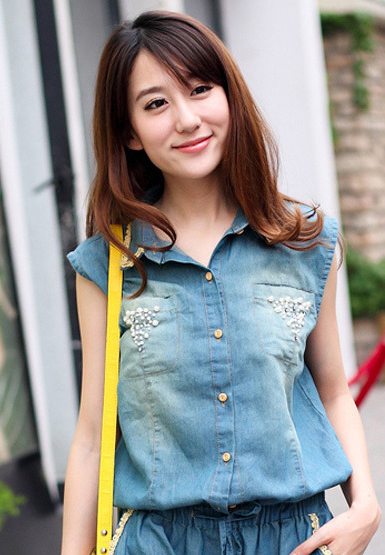 ��Щ������ʽ�ʺ�Բ��Ů��