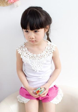 �ɰ�СŮ���黨�跢���Ƽ�