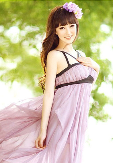 Ů���������ʺ�ʲô����Ⱦ����ɫ