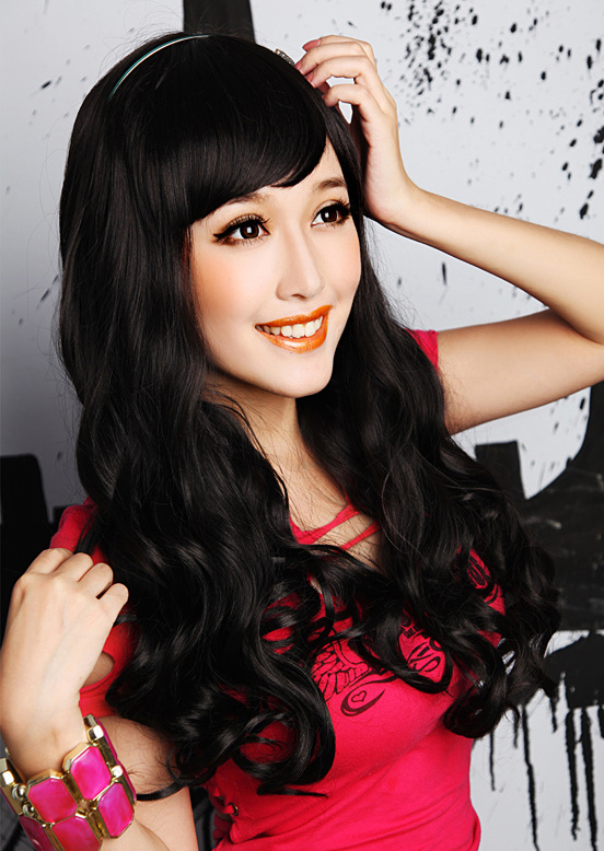 Ů���������ʺ�ʲô����Ⱦ����ɫ