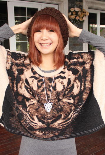 �г���Ů������ʲô���������źÿ�