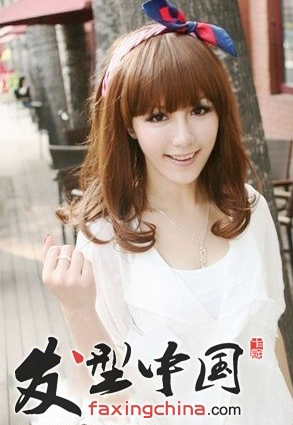 �����ٵ�Ů����ô���滨ͷ