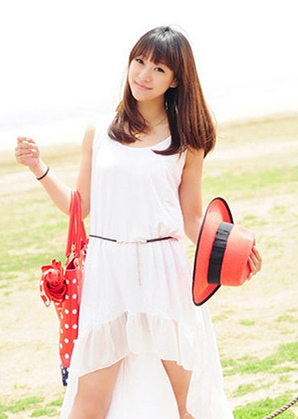 ɢ����Ů���ʵ�ֱ���滨ͷ