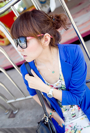 ��Լʱ�еĺ�ʽŮ���̷��������