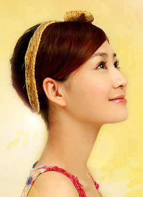 ��Լʱ�еĺ�ʽŮ���̷��������