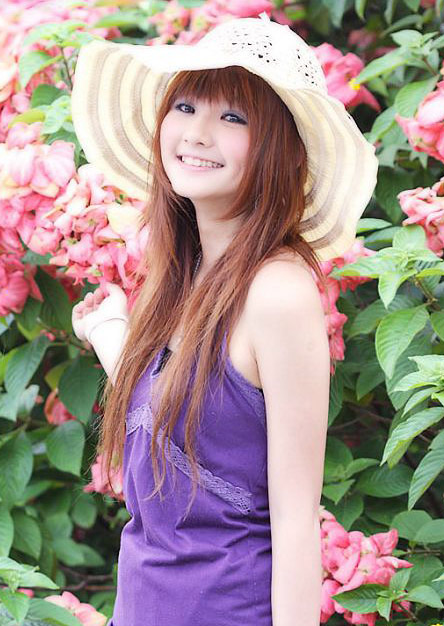 ����Ů���ʺ�ʲô����Ⱦ��