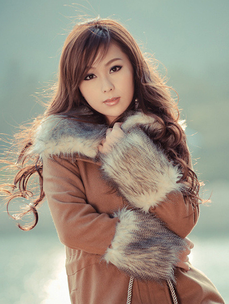 ����Ů���ʺ�ʲô����Ⱦ��