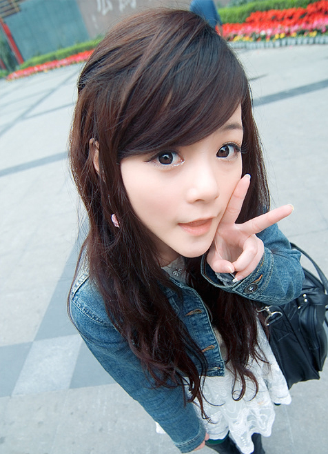 ������Ů�������ʺϵľ������ͼ���