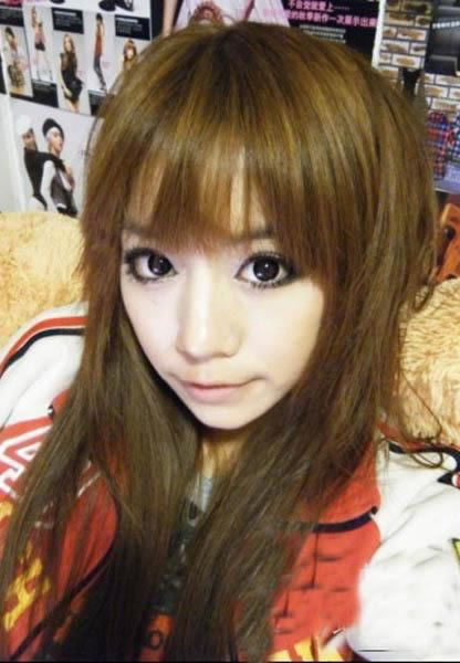 ������Ů�������ʺϵľ������ͼ���