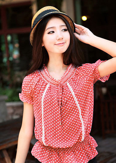 Բ��Ů���ʺϵĳ�ֱ����� ������ֱ��ͼƬ