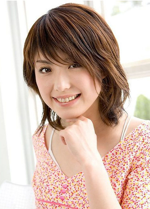 ����Ů�����ɴ��������ն̷�