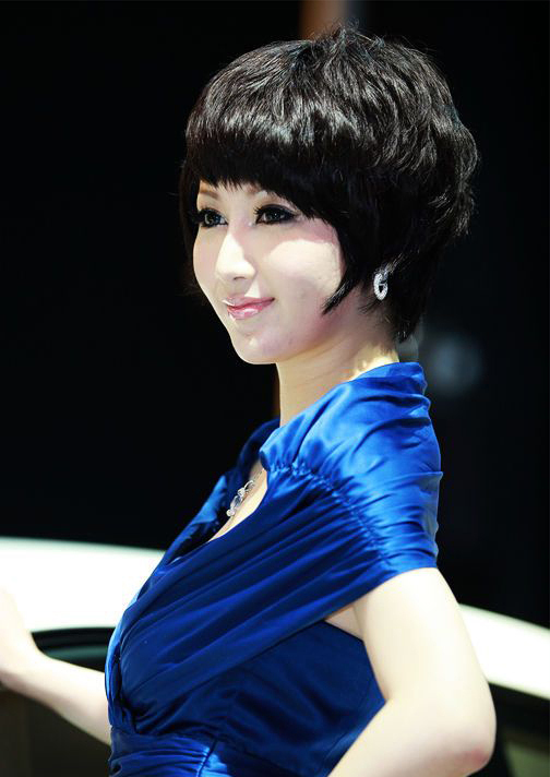 ����Ů�����ɴ��������ն̷�