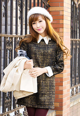 �������ʺ�ʲô��ɫȾ��