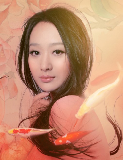 ���꽫��Ů���й���װ�� ��ױ�ع����;������