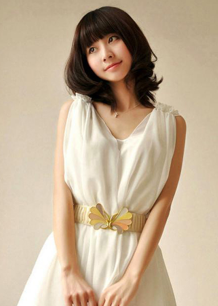 ��������ȹװ����Ů ʲô�������ʺ�ȹװ