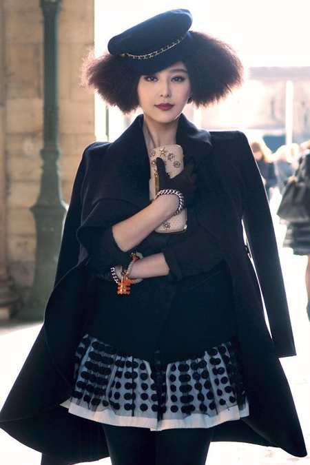 ��ѧŮ�񷶶� ʲô���ʹ��䶬װ�ÿ�