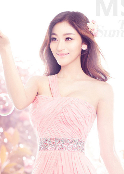 ������Ů���պ��������