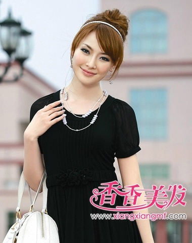 2013���»���ͷ���� ����������Ů��