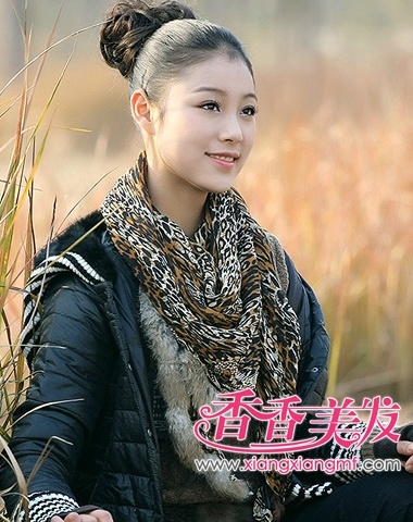 2013���»���ͷ���� ����������Ů��