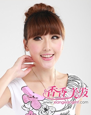 2013���»���ͷ���� ����������Ů��