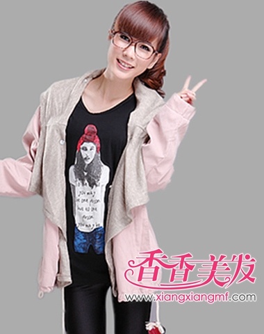 ���۾��ʺ�ʲô���� ���ഺ����Ů��